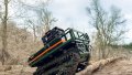 Defense Ministry approves use of Visliuk robotic complex in Armed Forces of Ukraine