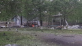 Kharkiv massively attacked by strike drones at night, 20 strikes on city recorded -