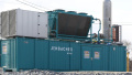 Nova Poshta launches first gas cogeneration plant