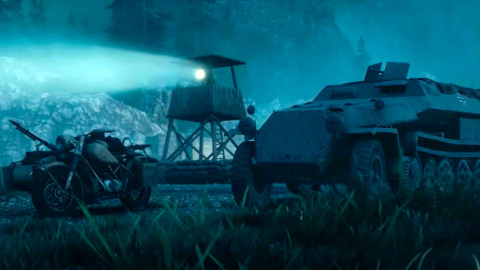 World of Tanks. Фото: Wargaming