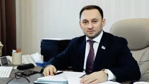 НАПК не нашло нарушений в декларации депутата Запорожского областного совета Владимира Величко