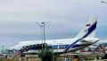 Canada launches process to seize russia's largest cargo plane An-124