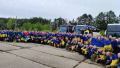 Ukraine returns 205 more soldiers - Zelenskyy