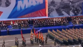Russia to spend at least USD 18.6 million to celebrate May 9 - CCD
