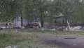 Kharkiv massively attacked by strike drones at night, 20 strikes on city recorded -