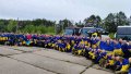Ukraine returns 205 more soldiers - Zelenskyy