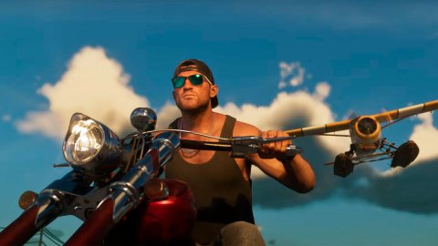 Grand Theft Auto VI. Фото: Rockstar Games