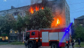 2 killed in russian attack on Kyiv at night