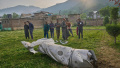 Pakistan claims to have downed 5 Indian fighter jets
