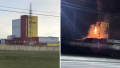In russian Saransk drones damaged plant that supplies russian army with fiber optics - CCD