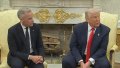 "Canada is not for sale": PM Carney responds to Trump's proposals to unite two countries