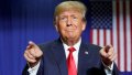 2026 World Cup could encourage russia to end war - Trump