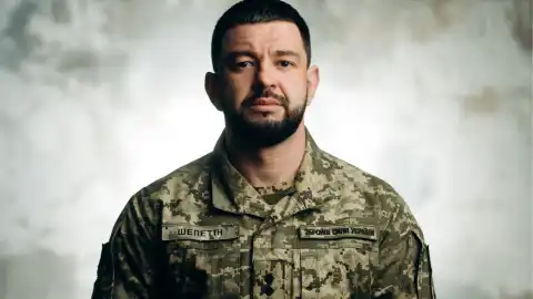 Игорь Шепетин