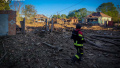 Occupiers attack residential area in Sumy Region despite "truce", civilian killed