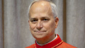 Cardinal Robert Francis Prevost from US becomes new Pope