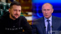 "Putin annoys White House more than I do" – Zelenskyy