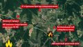 Partisans stage sabotage in moscow oblast: military facilities cut off – ATESH