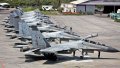 Air duel between India and Pakistan: more than 120 fighters take part in battle, 5 planes shot down