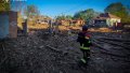 Occupiers attack residential area in Sumy Region despite "truce", civilian killed