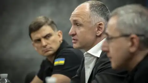 Україна тісно співпрацює з Євроюстом для збору доказової бази та ідентифікації воєнних злочинців РФ, – Олег Татаров