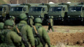 Russia to go on offensive this summer - NSDC