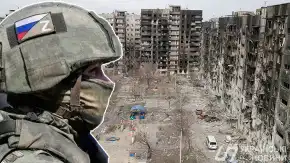 russian armed forces. Collage: the Ukrainian News agency.