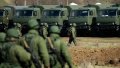 Russia redeploying troops: ISW reports change in direction of attack