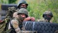 Occupants, russian army, russian military. Photo: russian media