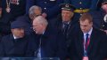 Pashinyan and Lukashenko, who are in conflict with each other, seated next to each other at Putin's parade