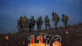 196 combat clashes recorded at front over past 24 hours - General Staff morning report