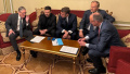 Coalition of Willing ready to deploy security forces to Ukraine after ceasefire