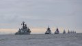 No enemy ships in Black and Azov Seas – Navy