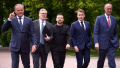 Trump and all leaders supported my decision to meet with putin on Thursday in Turkey – Zelenskyy