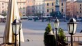 Ukrainian and another man found dead in Kraków hotel