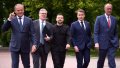 Trump and all leaders supported my decision to meet with putin on Thursday in Turkey – Zelenskyy