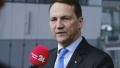 Radosław Sikorski claims russian drones attacked Polish factory in Vinnytsia