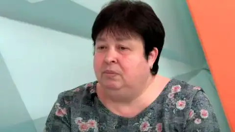 Елена Климович. Фото: ТРК Рудана