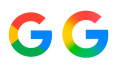 Google updates the "G" logo for the first time in 10 years