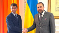 Ukraine calls on Poland to take measures to prevent blocking of transport routes