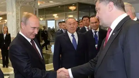 Порошенко заговорил о нефтепроводе "Дружба", но ему быстро напомнили о схемах на трубе с Медведчуком, – Олещук