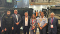 Ukrainian "Praktika" and Spanish Tecnova S.L. agree on cooperation in production of armored vehicles -