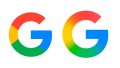 Google updates the "G" logo for the first time in 10 years