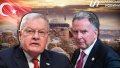 Two Trump Envoys to travel to Turkey for russia-Ukraine talks - Reuters