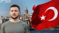Ukrainian delegation in Istanbul names conditions under which it will enter into direct negotiations with