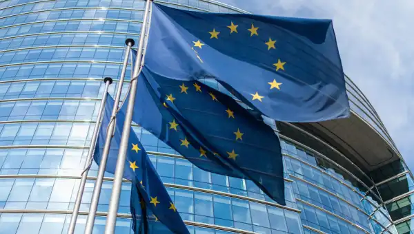 European Union (illustrative image). Photo: Depositphotos.