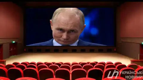 Российский кинопрокат. Коллаж: УН