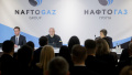 Koretskyi officially heads Naftogaz from today