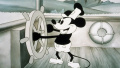 Mickey Mouse's birthday: story of iconic image