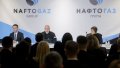 Koretskyi officially heads Naftogaz from today