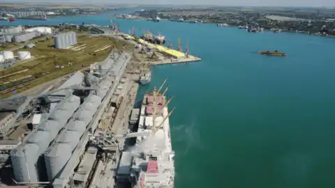 На працівників Чорноморського порту може чекати звільнення через кулуарну концесію, – ЗМІ